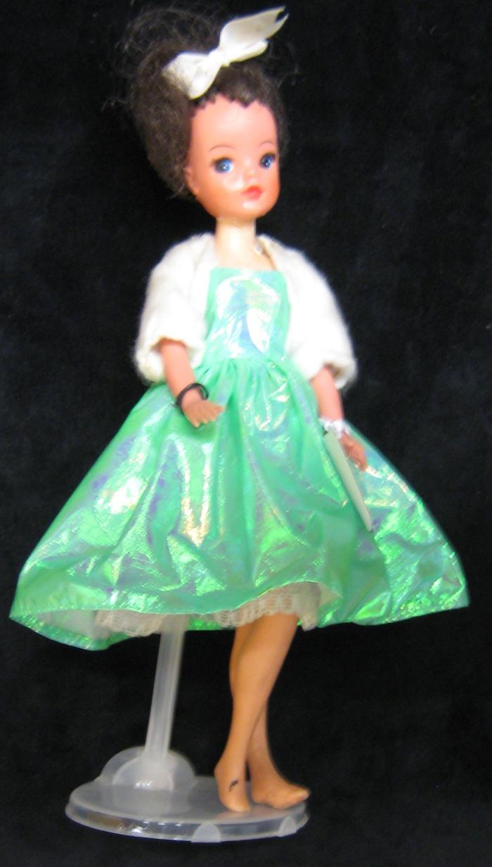 Toy, Doll, Barbie 