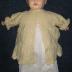 Toy. Doll. Baby. Hard Plastic Head & Limbs. Soft Body.