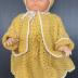 Toy, Doll, Plastic, Vinyl, Vintage, Baby