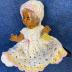 Toy, Doll, Soft Plastic, Pedigree, Vintage