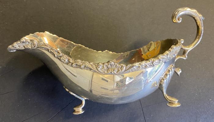 Household, Boat, Gravy