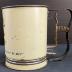 Household, Sifter, Flour, Metal, Kande, 1920 - 1960