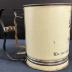 Household, Sifter, Flour, Metal, Kande, 1920 - 1960