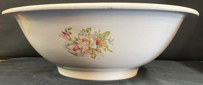 Washstand Washbowl