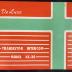 Transistor Intercom Contents(top view)