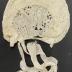 Textiles, Bonnet, Baby, Crochet, Synthetic, White