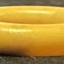 Circular Celluloid Ivory-Coloured Vintage Ring