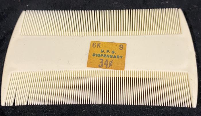 Household, Comb, Nit, Plastic