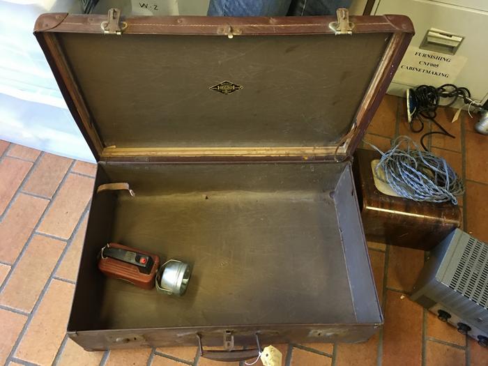 Household, Case, Fordite, Beatzall