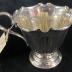 Silver Plated Milk Jug