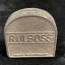 Rulboss Retractable Tape Measure In Inches
