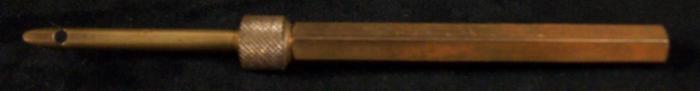 Tools, Hook, Rug, Brass