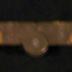 Wooden Fold-out Carpenter's Ruler