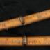 Wooden Fold-out Carpenter's Ruler