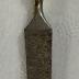 Household, File, Nail, Handle, Silver
