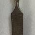 Household, File, Nail, Handle, Silver